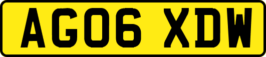AG06XDW