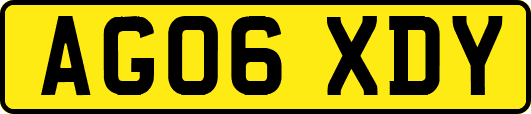 AG06XDY