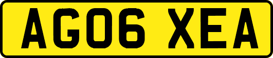 AG06XEA