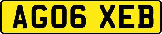 AG06XEB