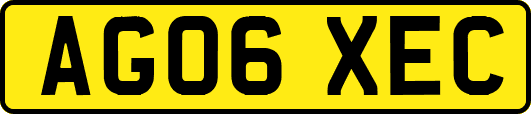 AG06XEC