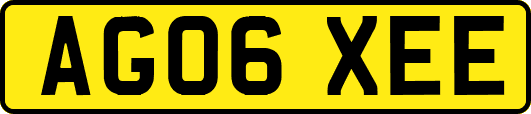 AG06XEE