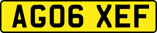 AG06XEF