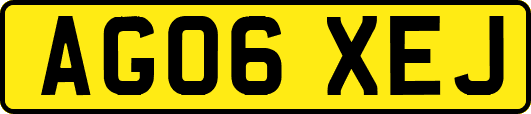 AG06XEJ