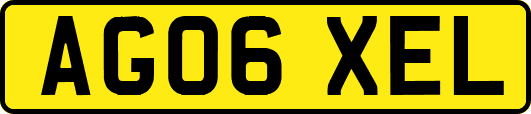 AG06XEL