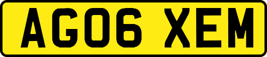AG06XEM