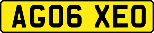 AG06XEO