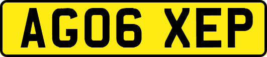 AG06XEP