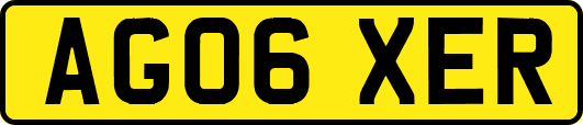AG06XER