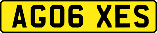 AG06XES