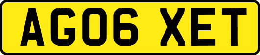 AG06XET