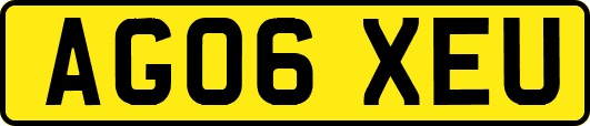 AG06XEU