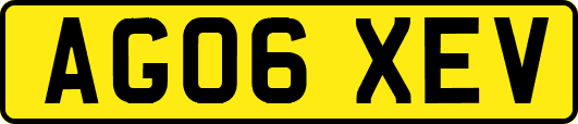 AG06XEV