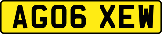 AG06XEW