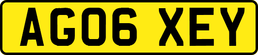 AG06XEY