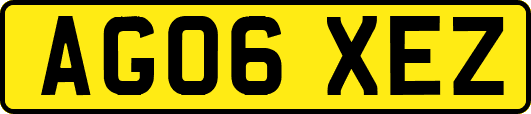 AG06XEZ