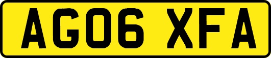 AG06XFA