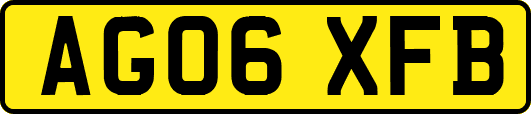 AG06XFB