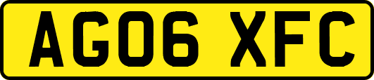 AG06XFC