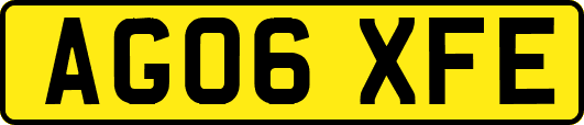 AG06XFE
