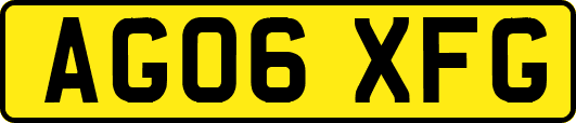 AG06XFG