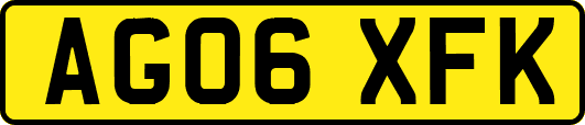 AG06XFK