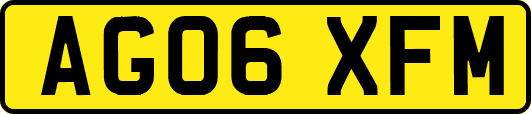 AG06XFM