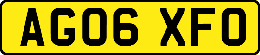 AG06XFO