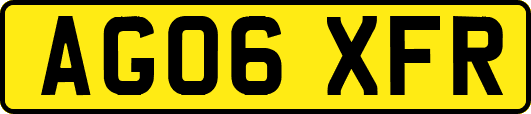 AG06XFR