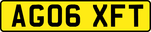 AG06XFT
