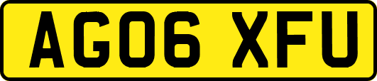 AG06XFU