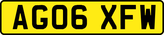 AG06XFW