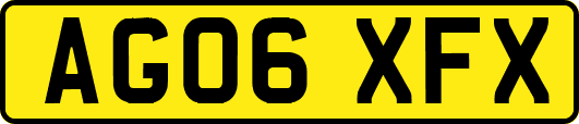 AG06XFX