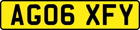 AG06XFY