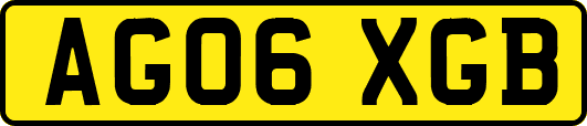 AG06XGB
