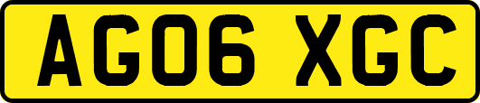 AG06XGC