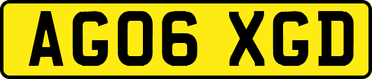 AG06XGD