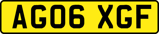 AG06XGF