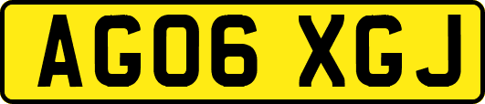 AG06XGJ