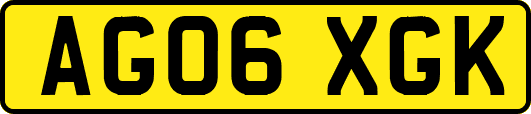 AG06XGK