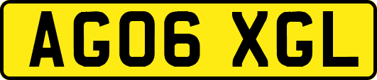 AG06XGL
