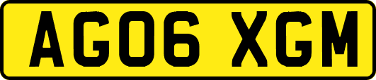 AG06XGM