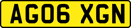 AG06XGN
