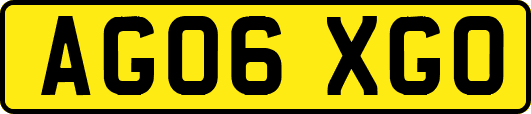 AG06XGO