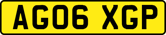 AG06XGP