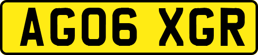 AG06XGR