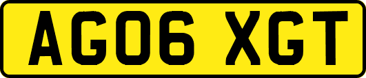 AG06XGT