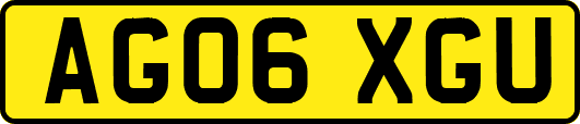 AG06XGU