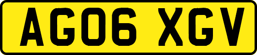 AG06XGV