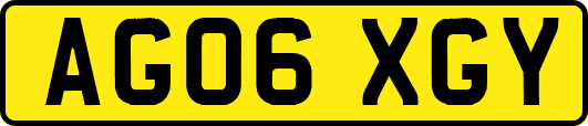 AG06XGY